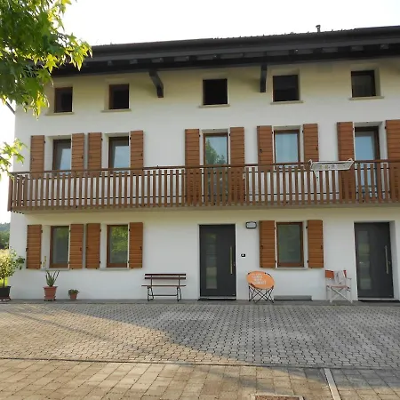 La Casa Nel