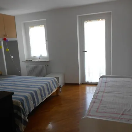 La Casa Nel Nemeggio