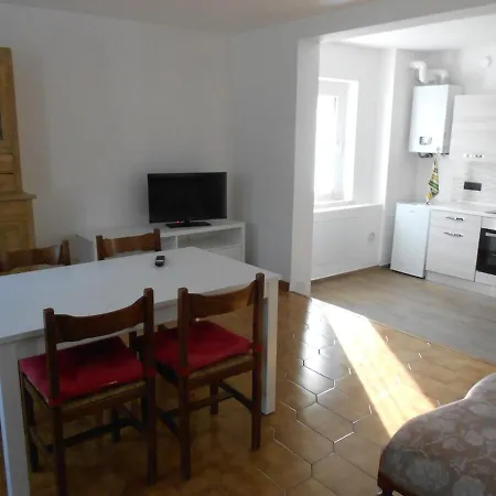 La Casa Nel