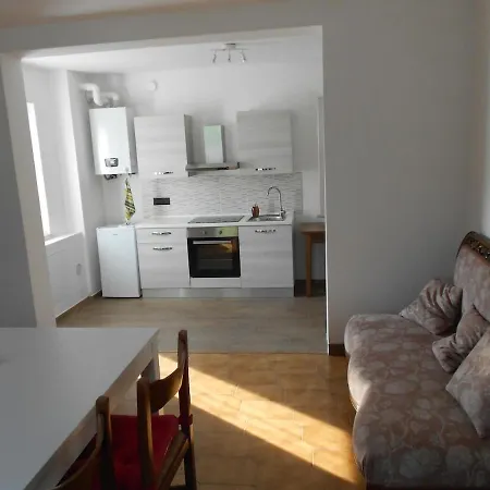 Сasa de vacaciones La Casa Nel