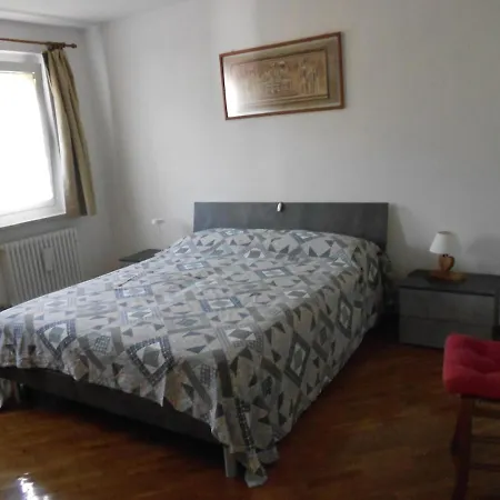 Сasa de vacaciones La Casa Nel *