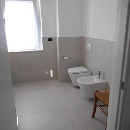 La Casa Nel